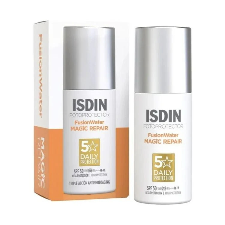 ISDIN- FPS 50 AGE REPAIR FLUIDO 50ML