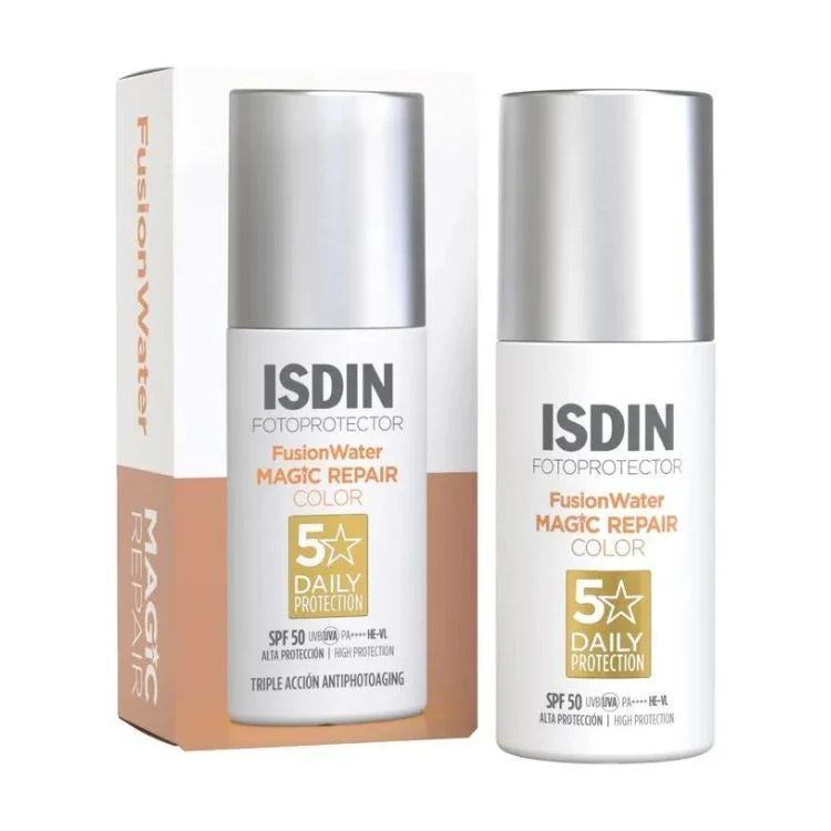 ISDIN- FPS 50 AGE REPAIR FLUIDO 50ML