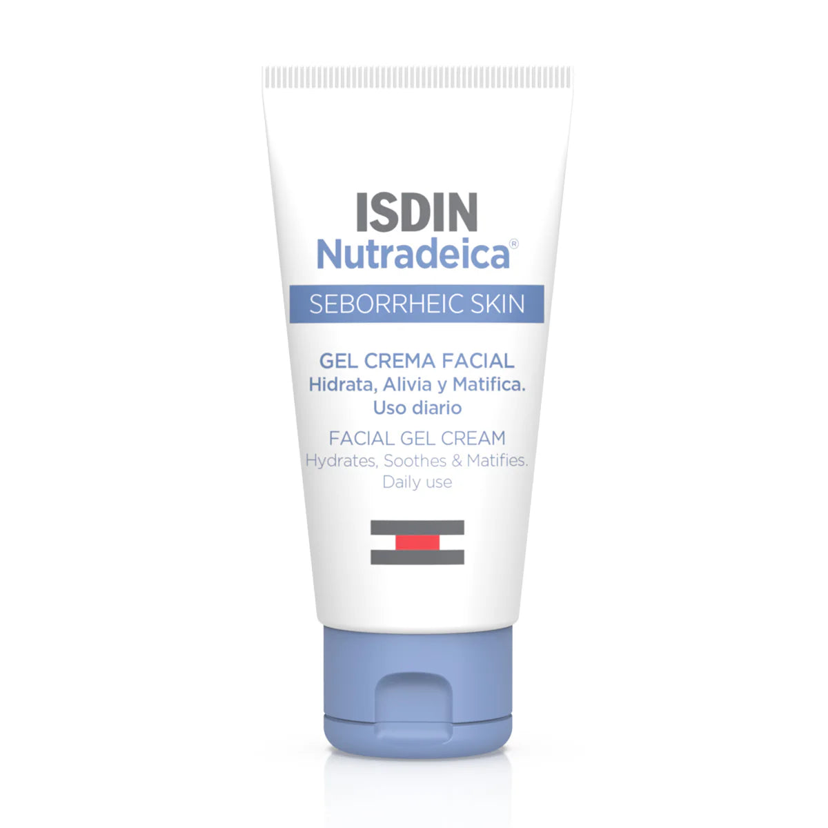 ISDIN- NUTRADEICA GEL CREMA 50ML