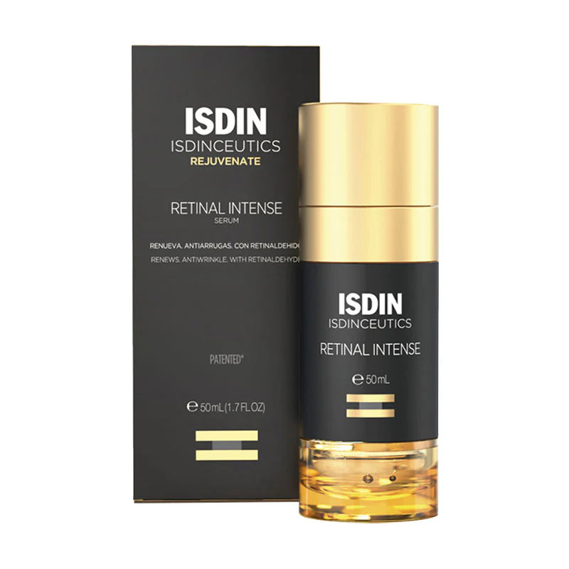ISDIN- ISDINCEUTICS RETINAL INTENSE SERUM