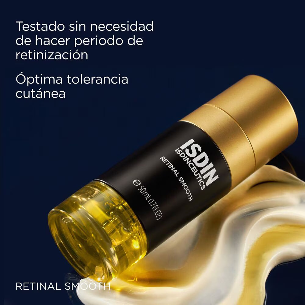 ISDIN- ISDINCEUTICS RETINAL SMOOTH SERUM