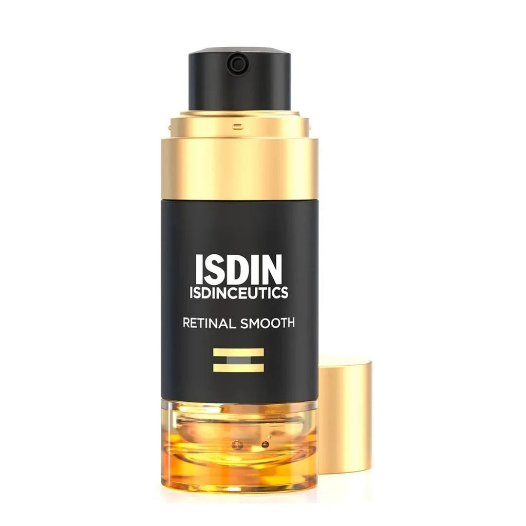 ISDIN- ISDINCEUTICS RETINAL SMOOTH SERUM