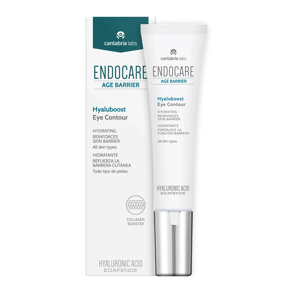 CANT- ENDOCARE HYALUBOOST CONTORNO OJOS 15ML