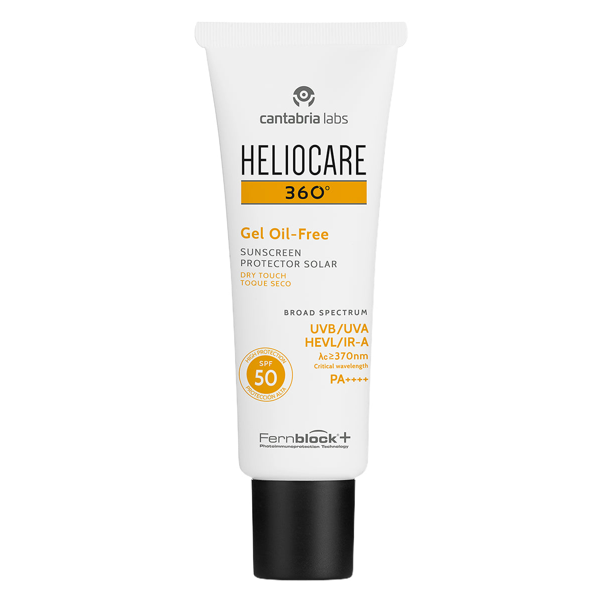 CANT- HELIOCARE 360 GEL OIL-FREE