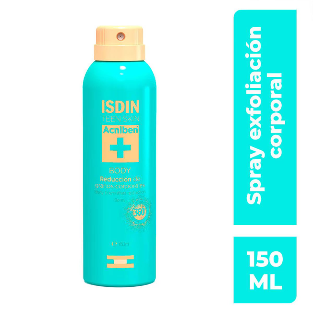 ISDIN- ACNIBEN SPRAY IMPERFECCIONES 150ML