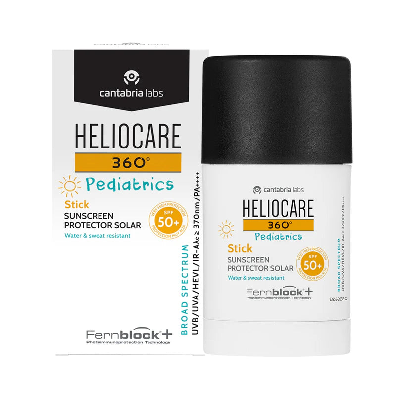 CANT- HELIOCARE 360 PEDIATRICS STICK