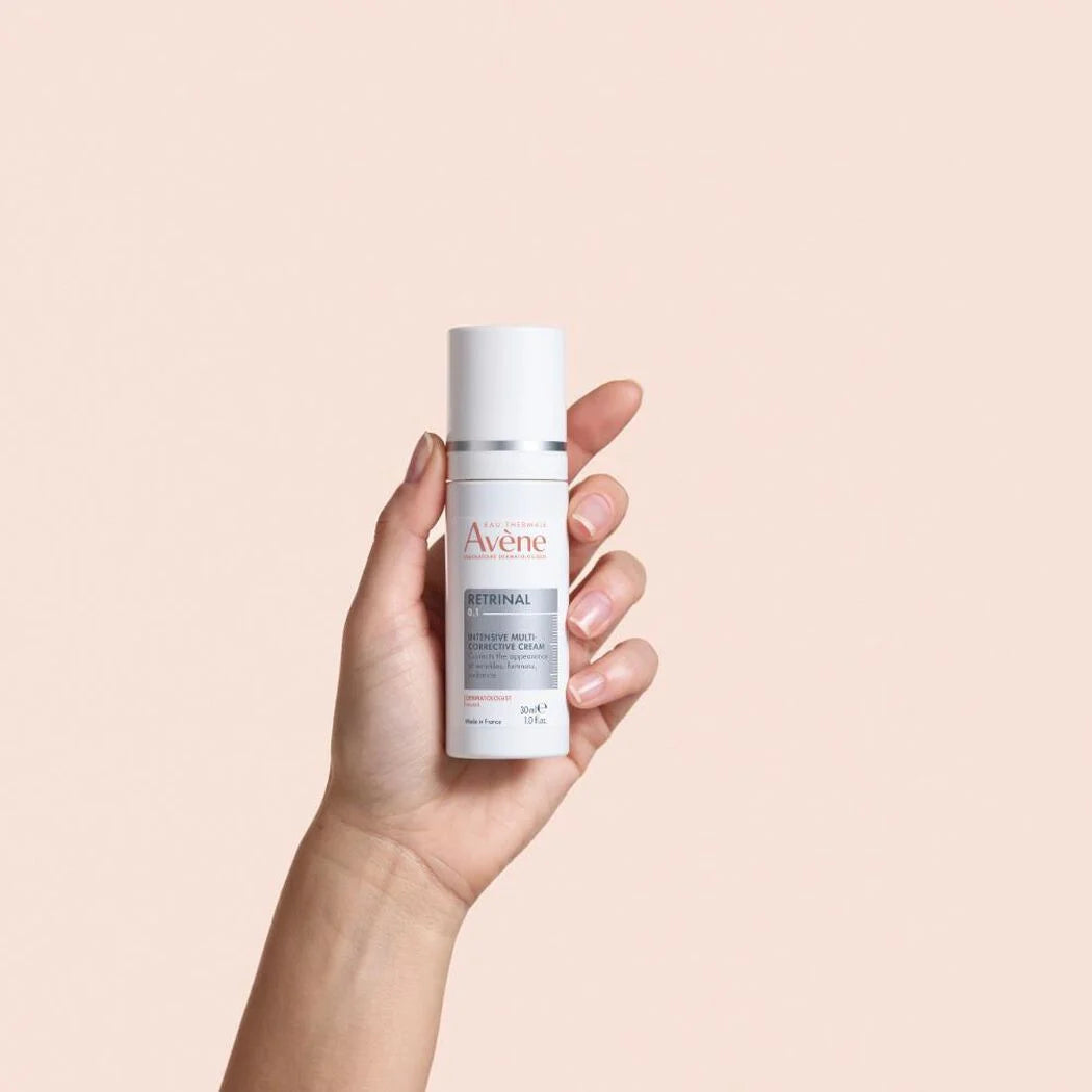 AVE- RETRINAL CREMA 30ML