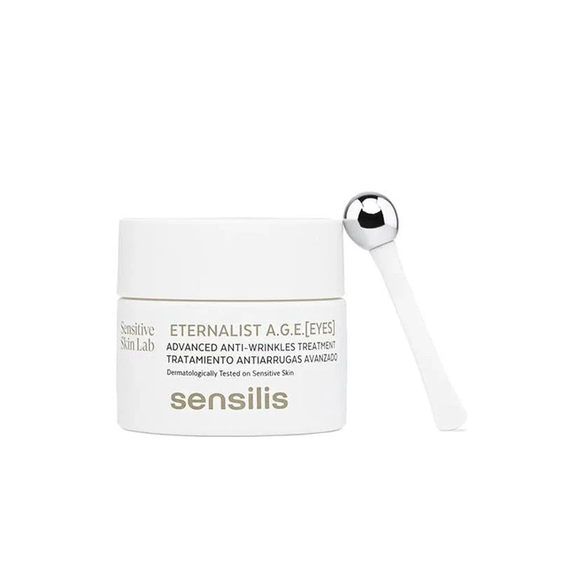 SKINLAB- SENSILIS ETERNALIST CONTORNO DE OJOS 15ML
