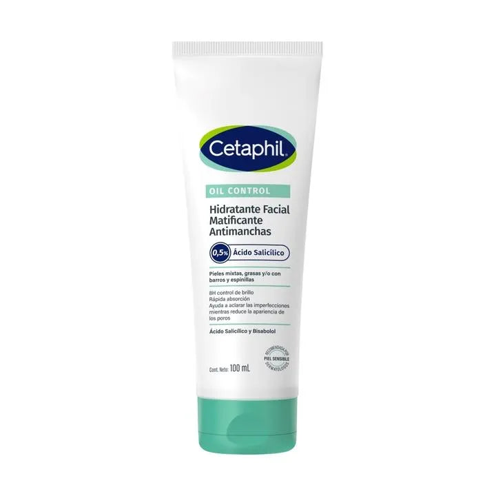 GAL- CETAPHIL OIL CONTROL HIDRATANTE 100ML