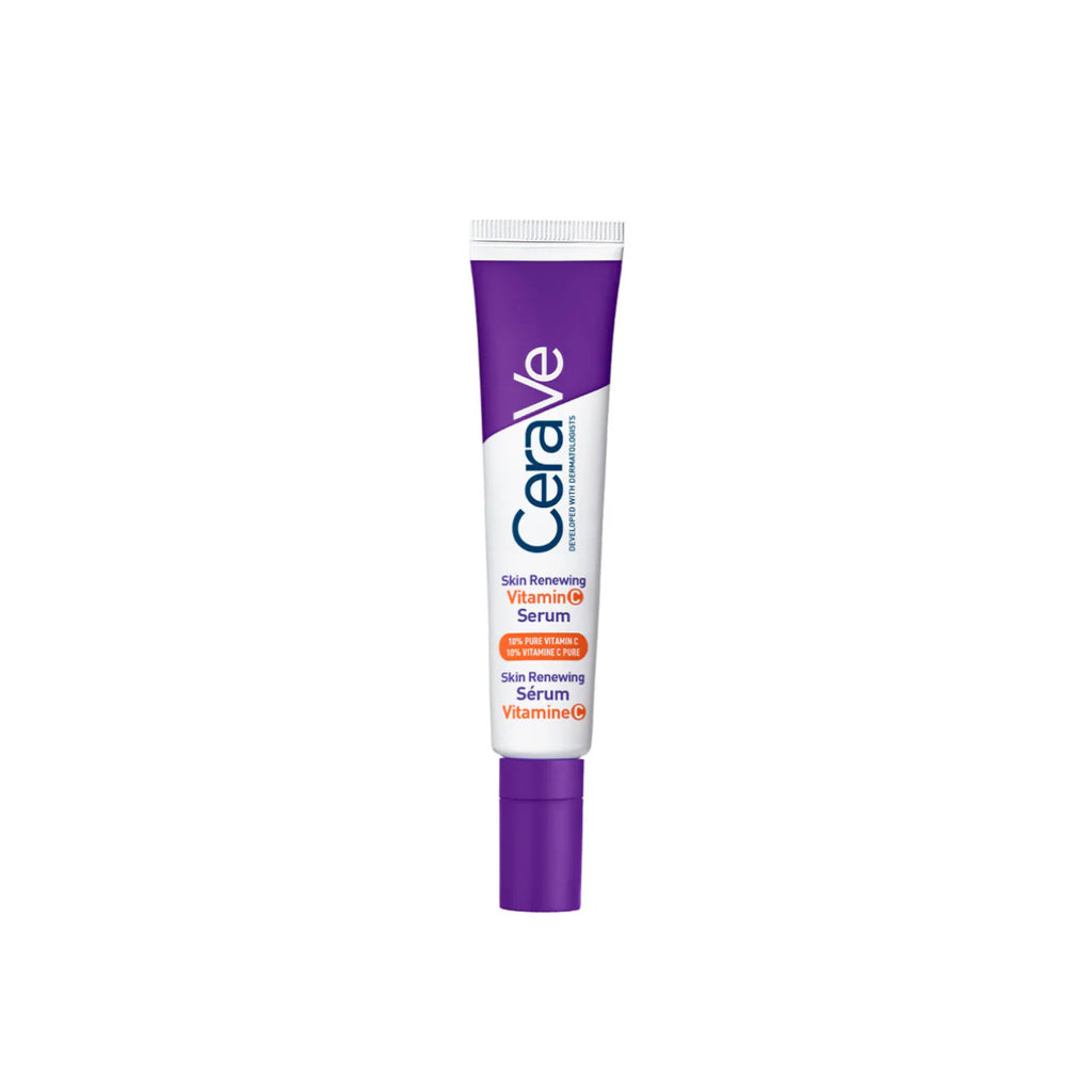 CERAVE- SKIN RENEWING VITAMINA C 30ML