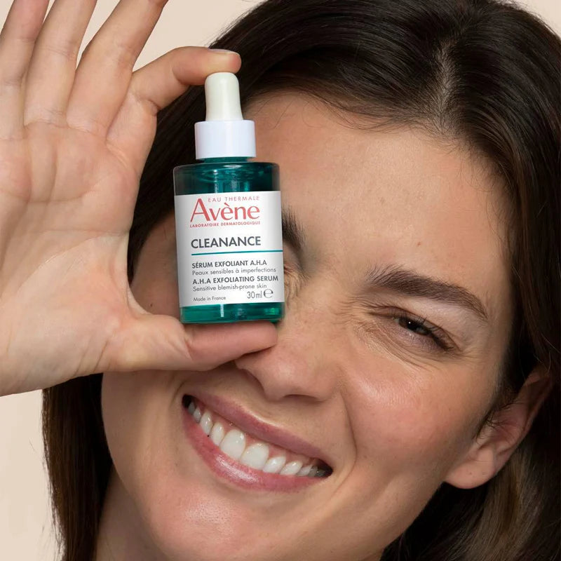 AVE- CLEANANCE SERUM EXFOLIANTE A.H.A 30ML