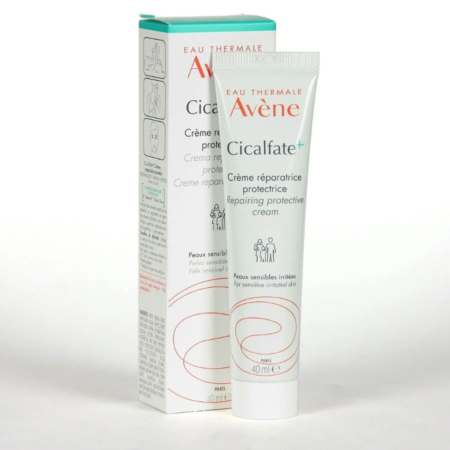 AVE- CICALFATE CREMA REPARADORA