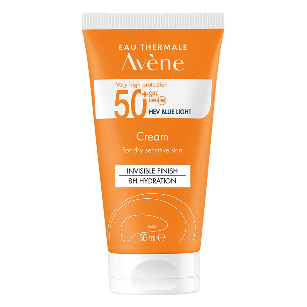 AVE- FPS 50 CREMA 50ML