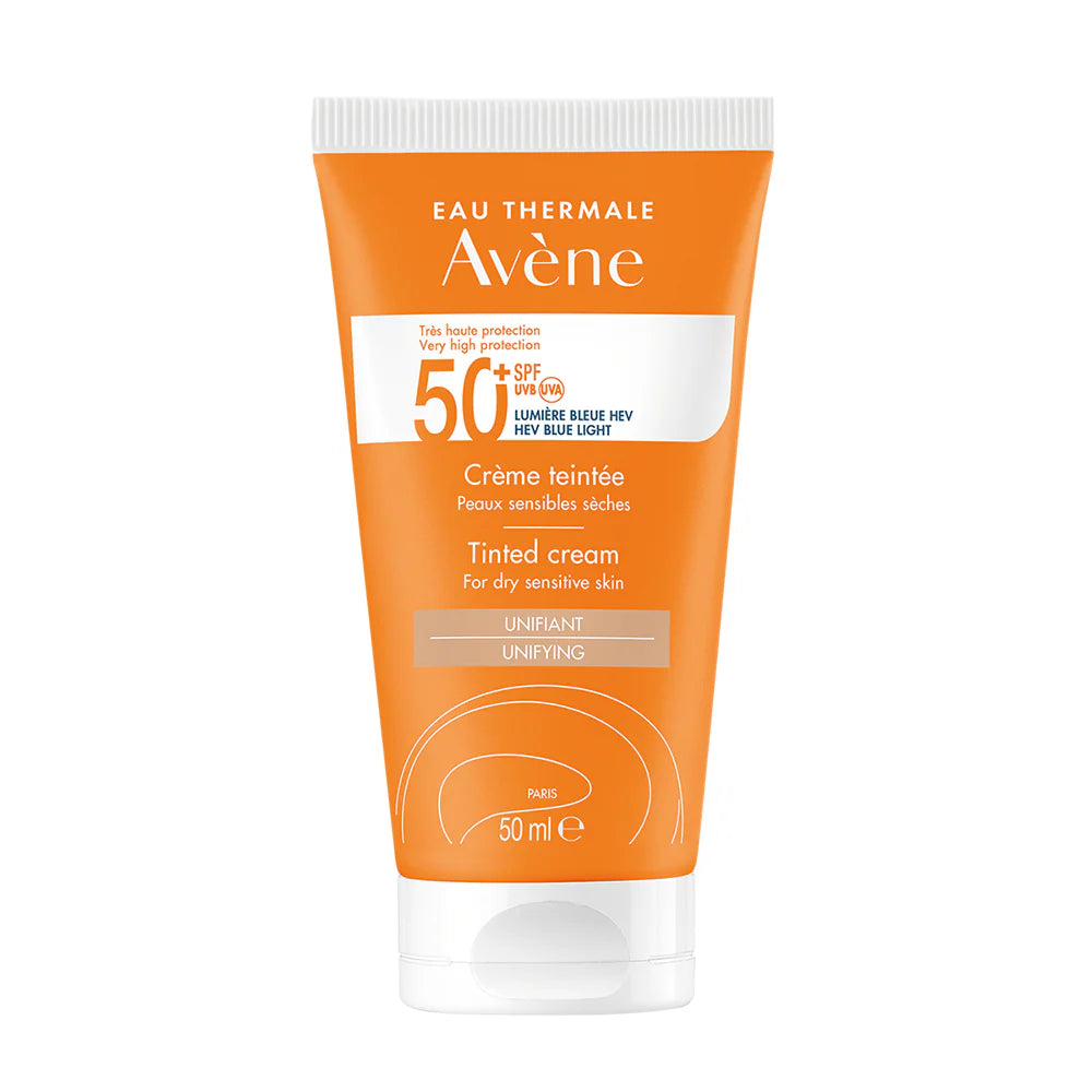 AVE- FPS 50 CREMA 50ML
