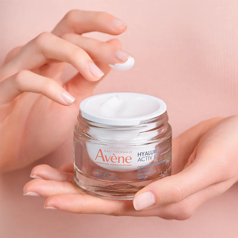 AVE- HYALURON ACTIV B3 CREMA DE DIA 50ML