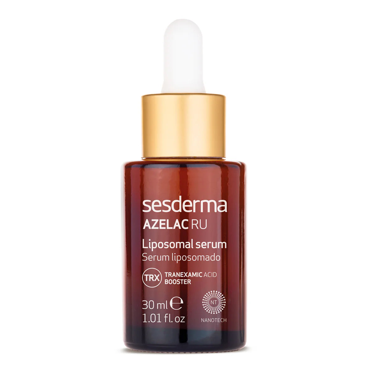 SESDERMA- AZELAC RU SERUM