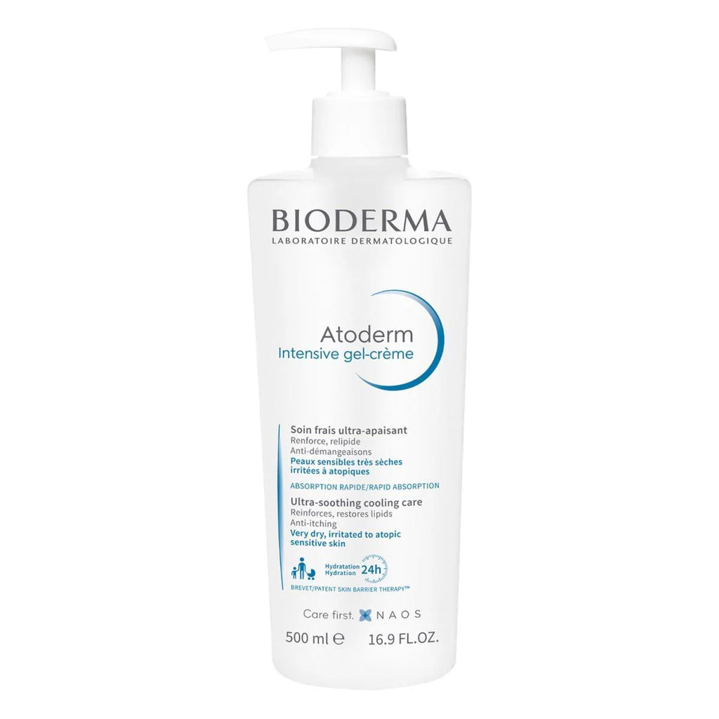 BIODERMA- ATODERM INTENSIVE GEL CREMA
