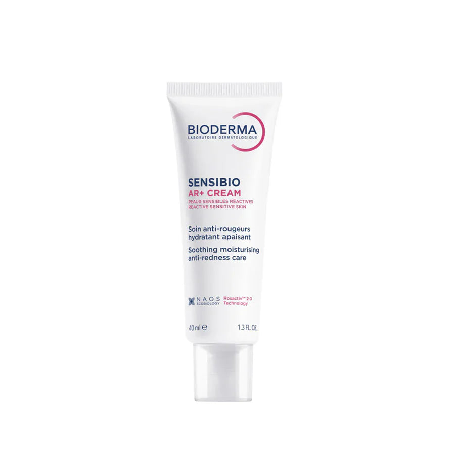 BIODERMA- SENSIBIO AR CREMA ANTIROJECES 40ML