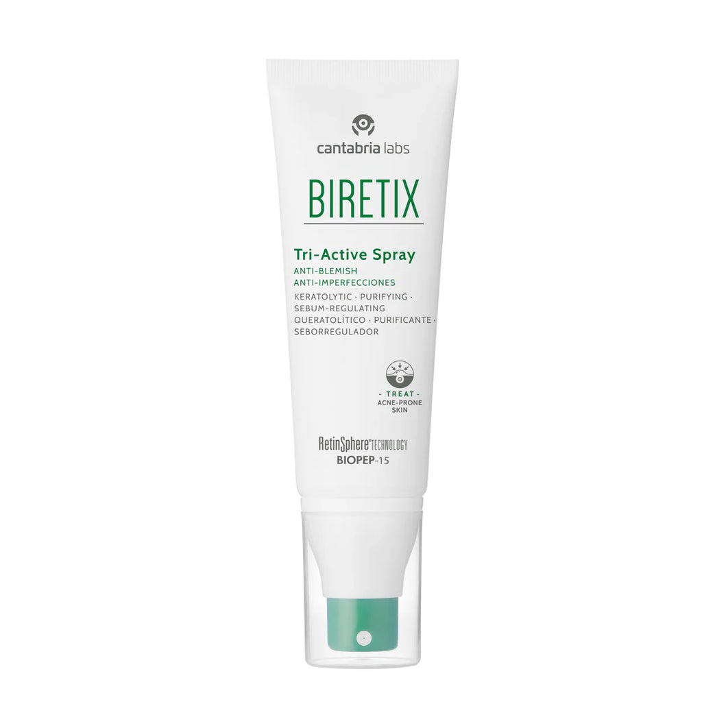 CANT- BIRETIX TRIACTIVE SPRAY 100ML