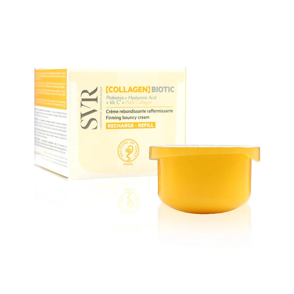 SVR- BIOTIC COLLAGEN CREMA REFILL