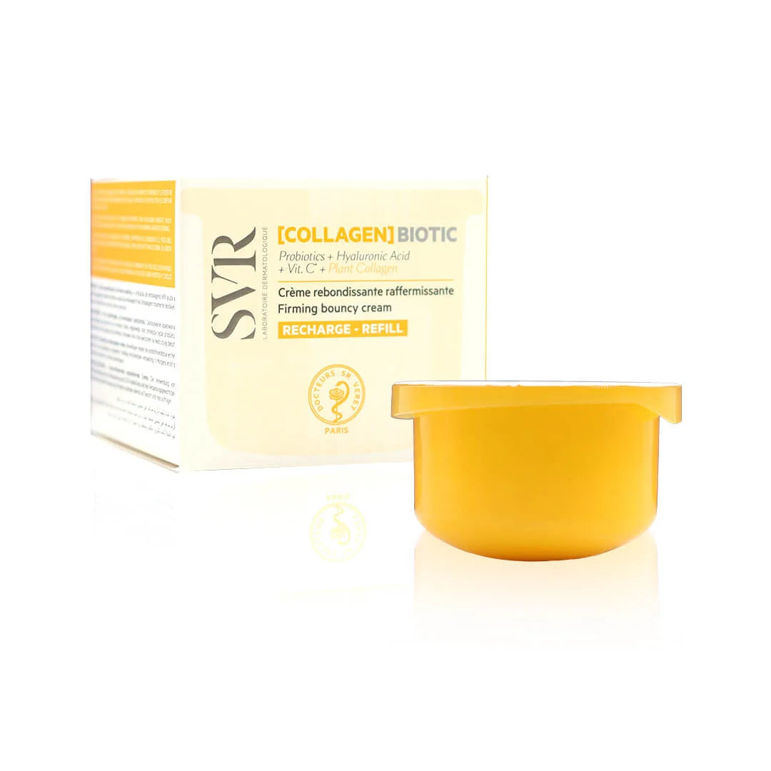 SVR- BIOTIC COLLAGEN CREMA REFILL