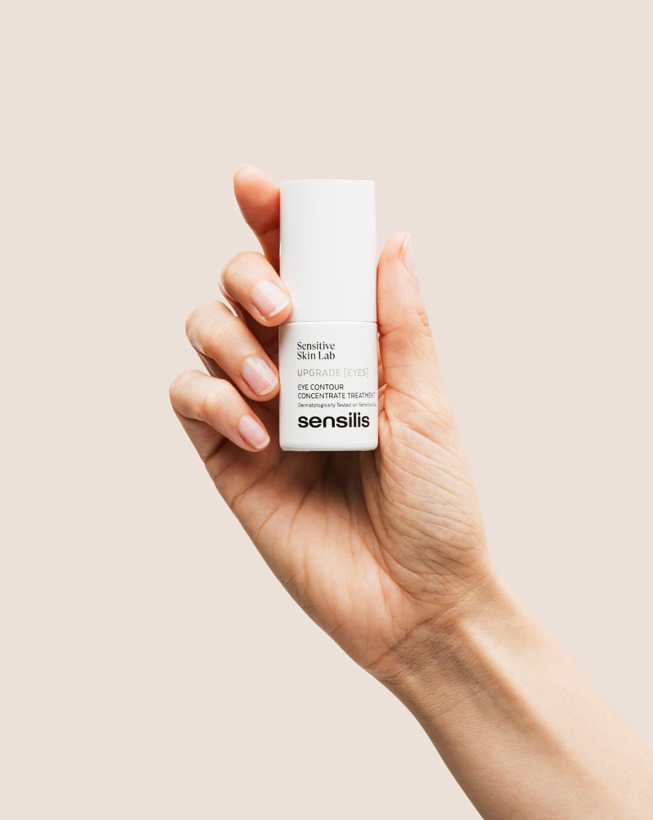 SKINLAB- SENSILIS UPGRADE CONTORNO DE OJOS