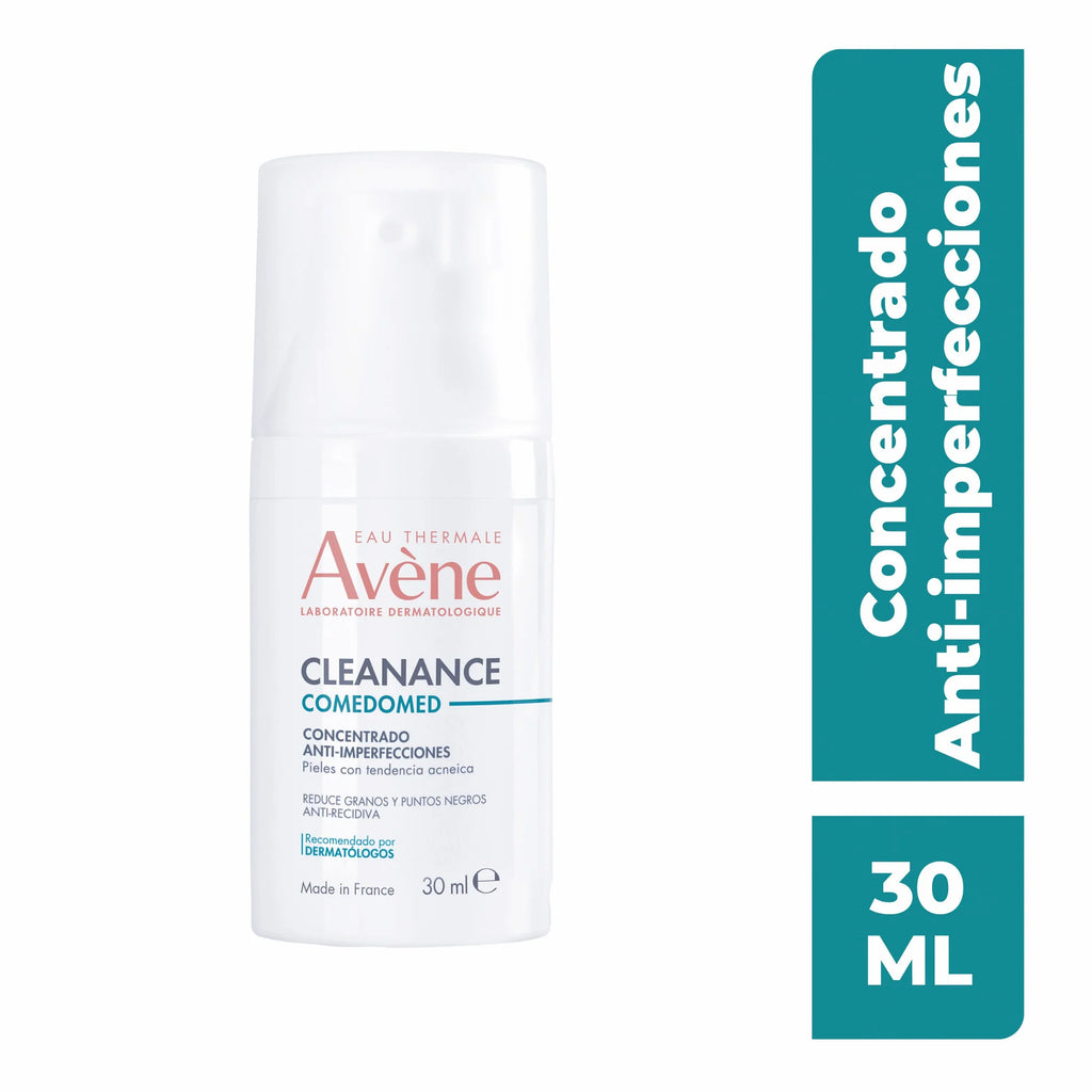 AVE- CLEANANCE COMEDOMED 30ML