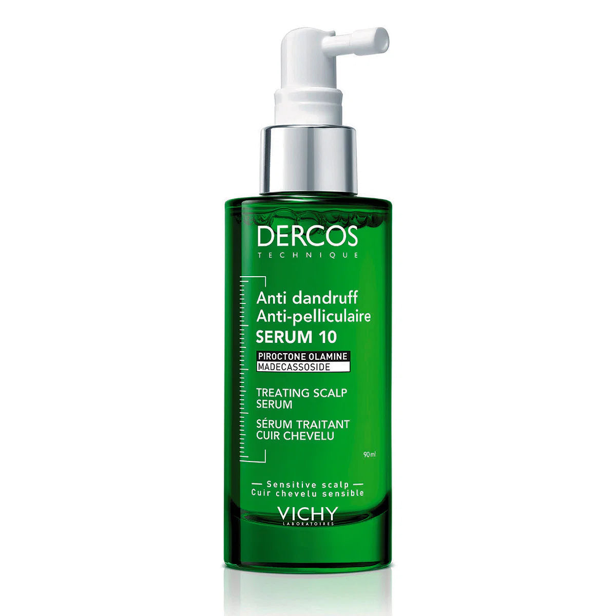 VICHY- DERCOS SERUM 10 90ML