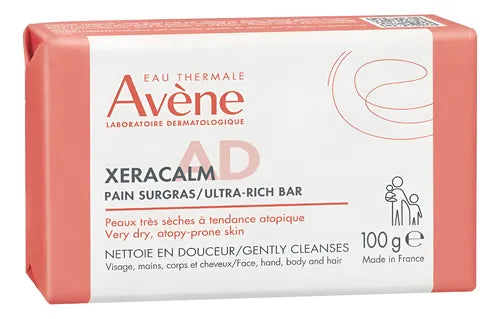 AVE- XERA CALM A.D BARRA 100G