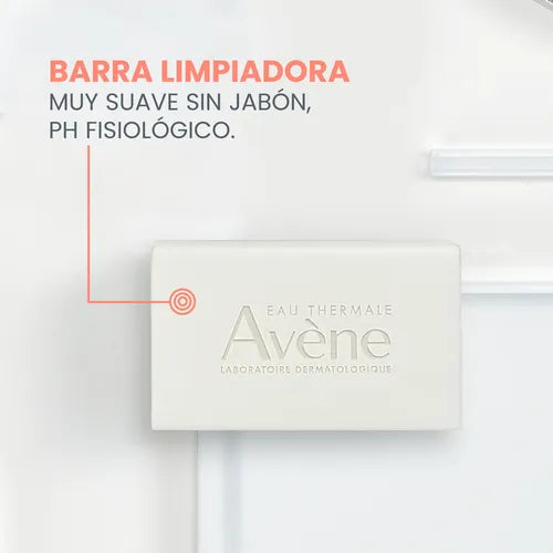 AVE- XERA CALM A.D BARRA 100G