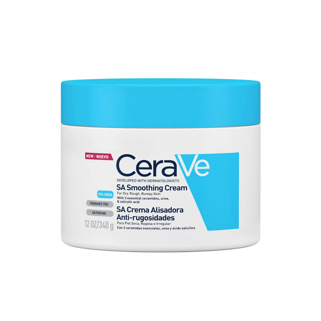 CERAVE- SA CREMA ALISADORA