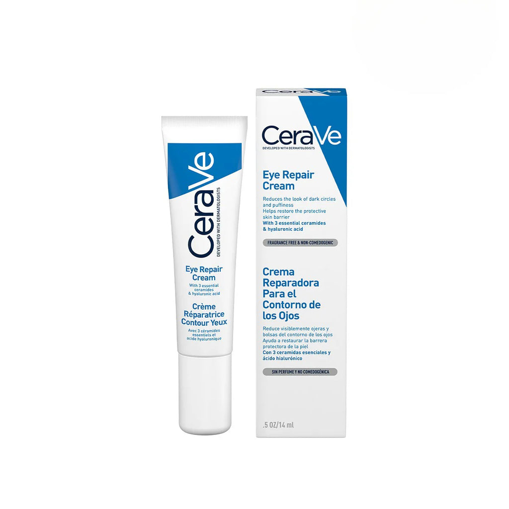 CERAVE- CREMA CONTORNO DE OJOS 15ML