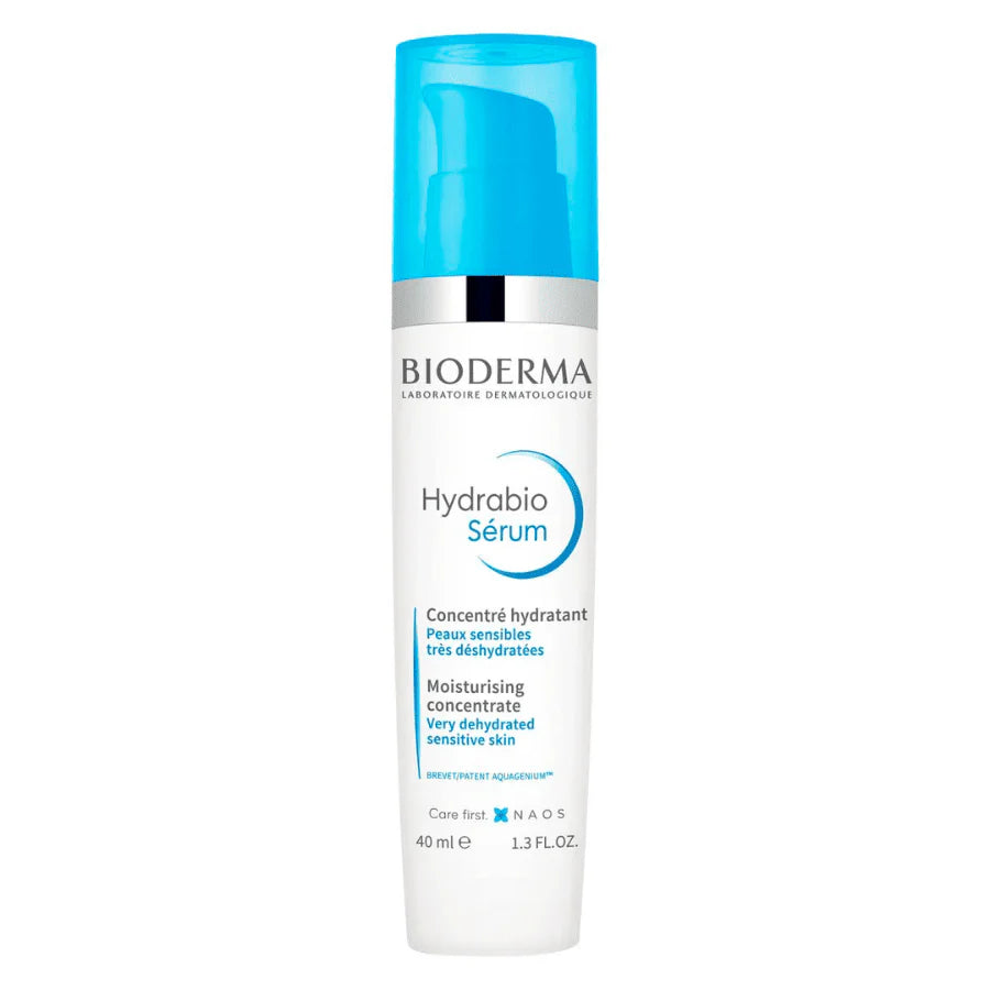 BIODERMA- HYDRABIO SERUM 40ML