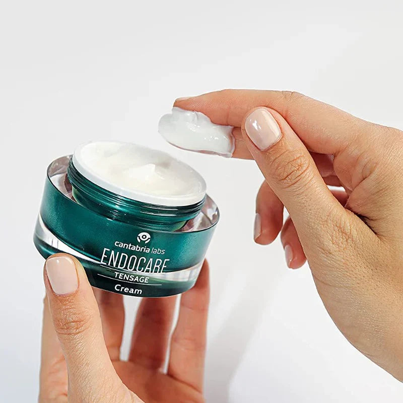 CANT- ENDOCARE TENSAGE CREMA