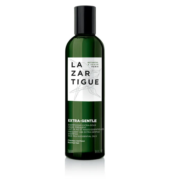 LAZARTIGUE- SHAMPOO EXTRA GENTLE 250ML