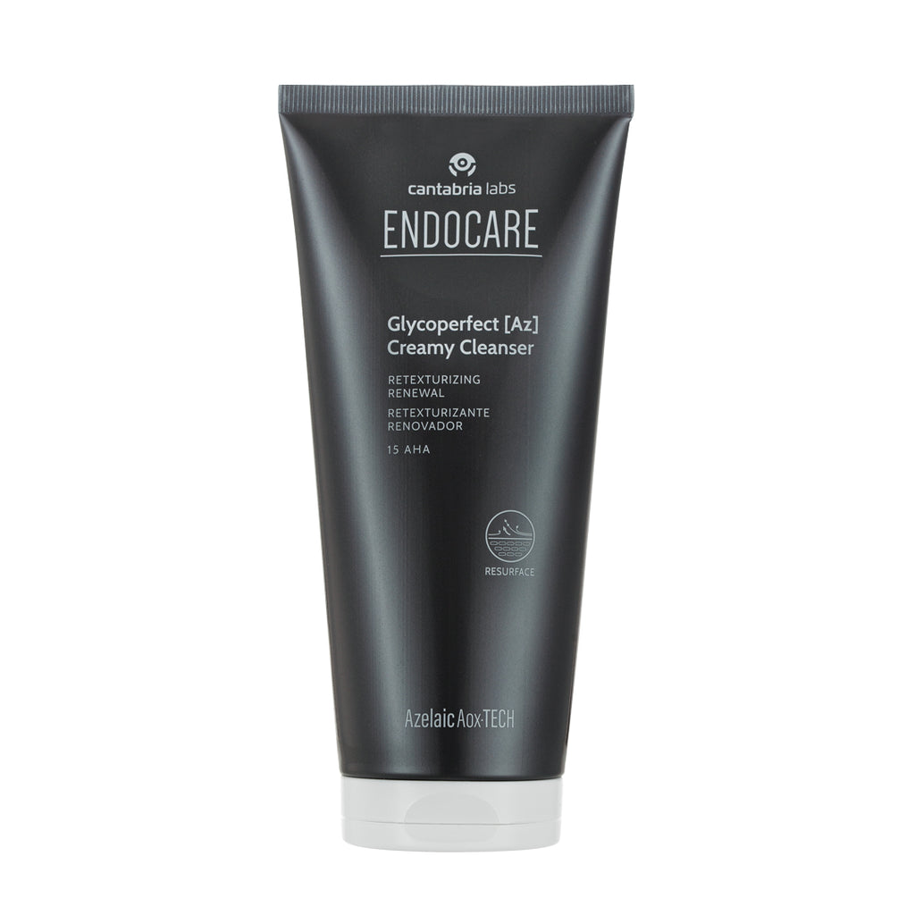 CANT- ENDOCARE GLYCOPERFECT AZ CREMA LIMPIADORA