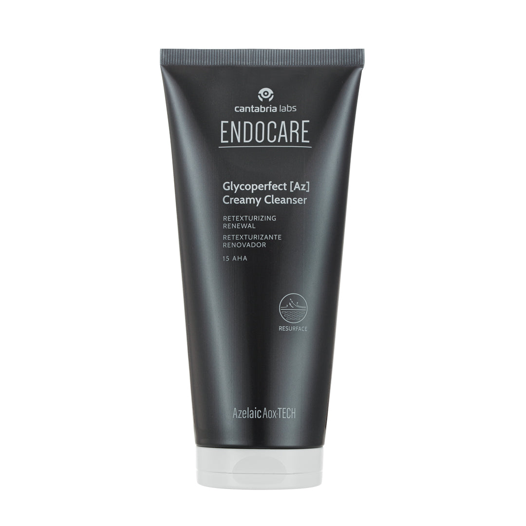 CANT- ENDOCARE GLYCOPERFECT AZ CREMA LIMPIADORA