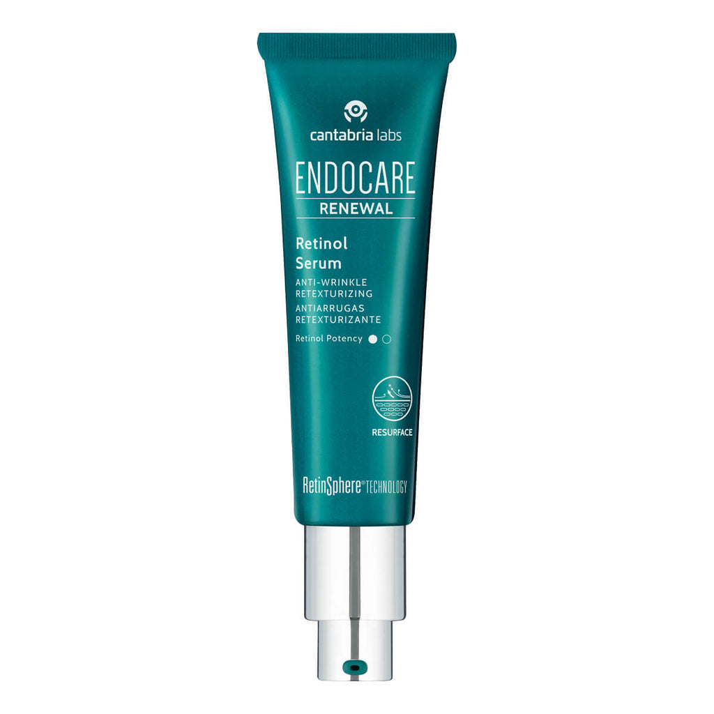 CANT- ENDOCARE RENEWAL RETINOL SERUM