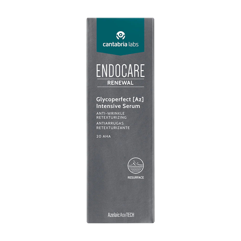 CANT- ENDOCARE RENEWAL GLYCOPERFECT AZ SERUM INTENSIVO