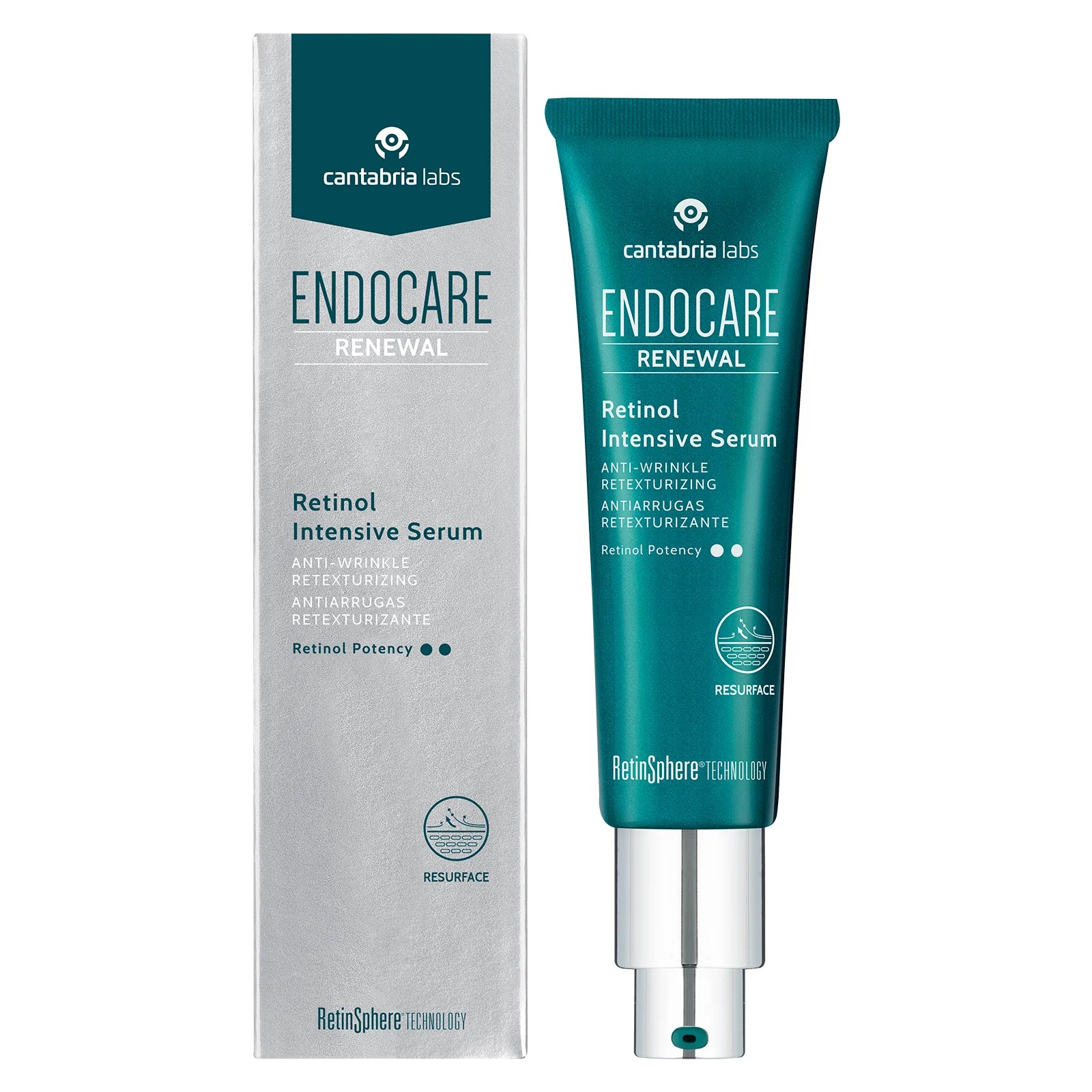 CANT- ENDOCARE RENEWAL RETINOL INTENSIVO SERUM