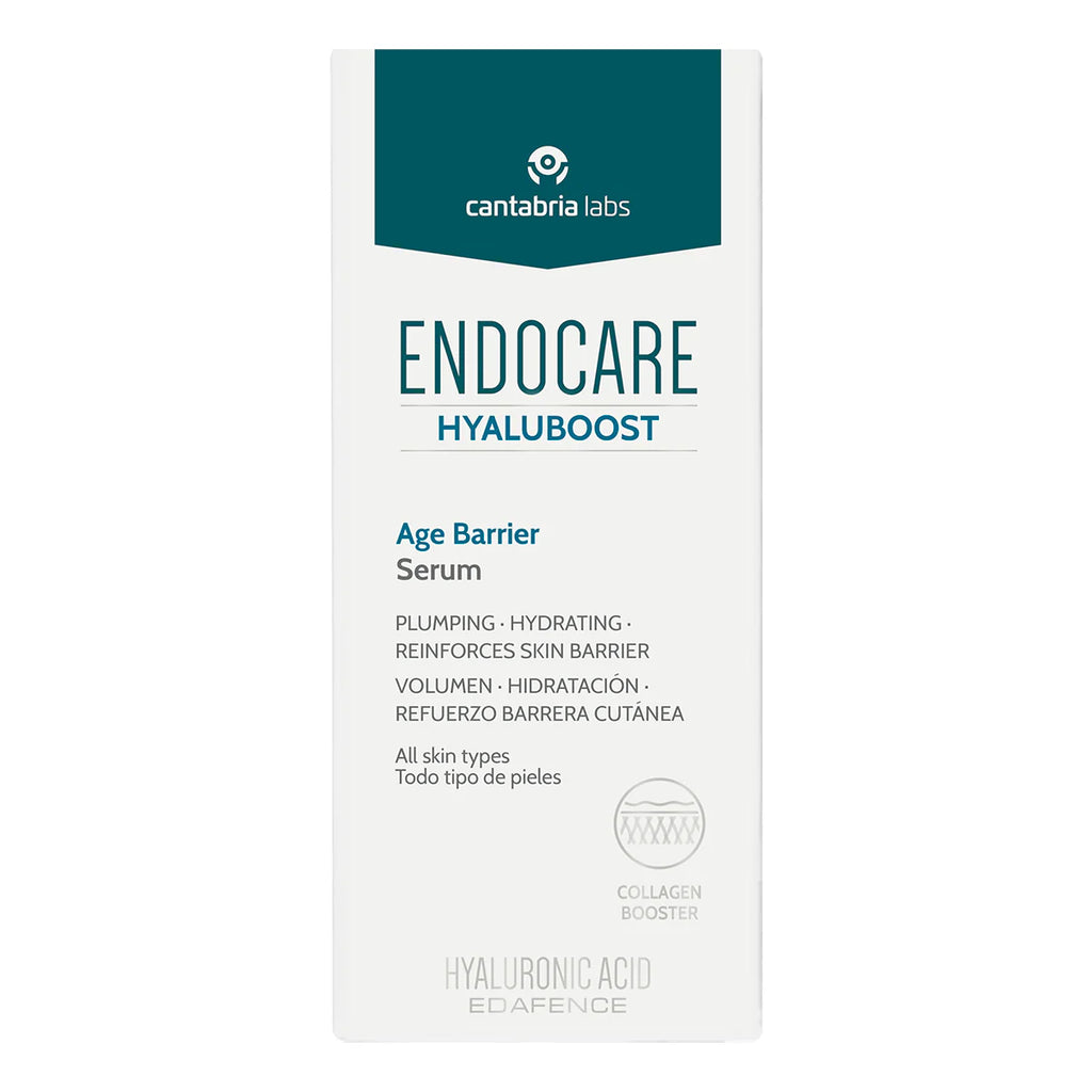 CANT- ENDOCARE HYALUBOOST SERUM