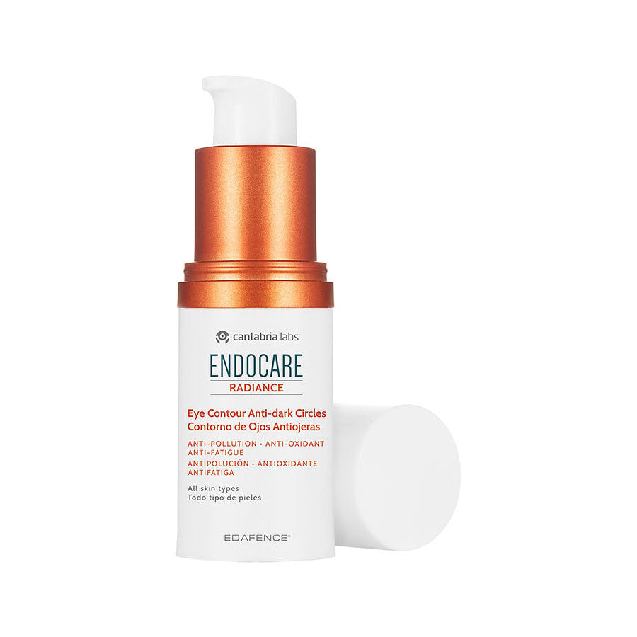 CANT- ENDOCARE RADIANCE ANTIOJERAS