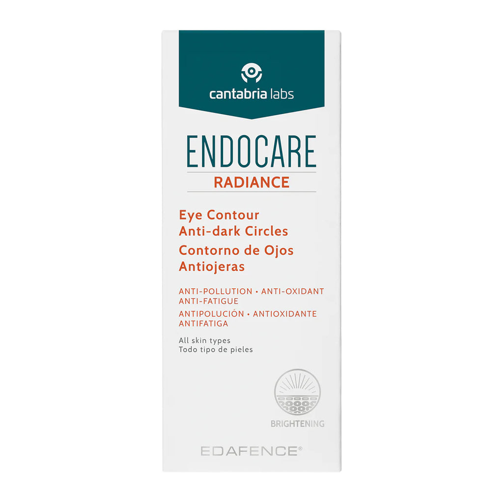 CANT- ENDOCARE RADIANCE ANTIOJERAS