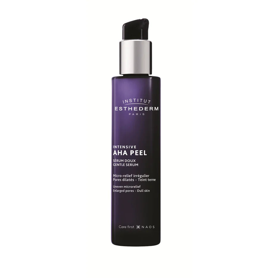 ESTHEDERM- INTENSIVE AHA PEEL SERUM SUAVE 30ML