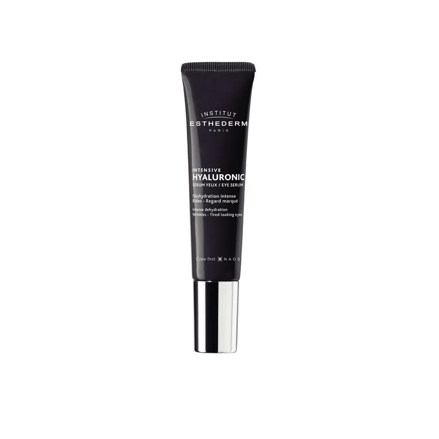 ESTHEDERM- INTENSIVE HYALURONIC SERUM OJOS