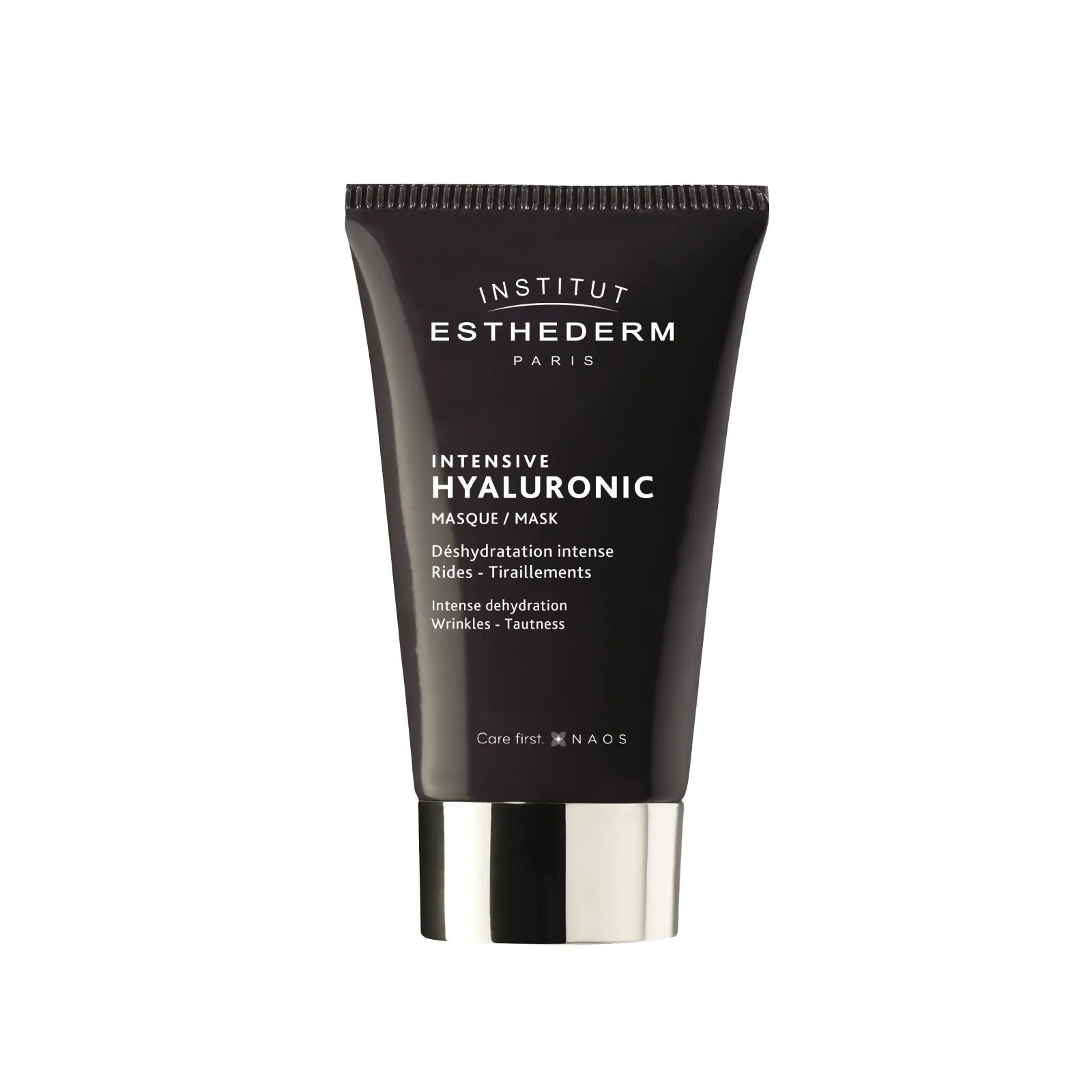 ESTHEDERM- INTENSIVE HYALURONIC MASCARILLA