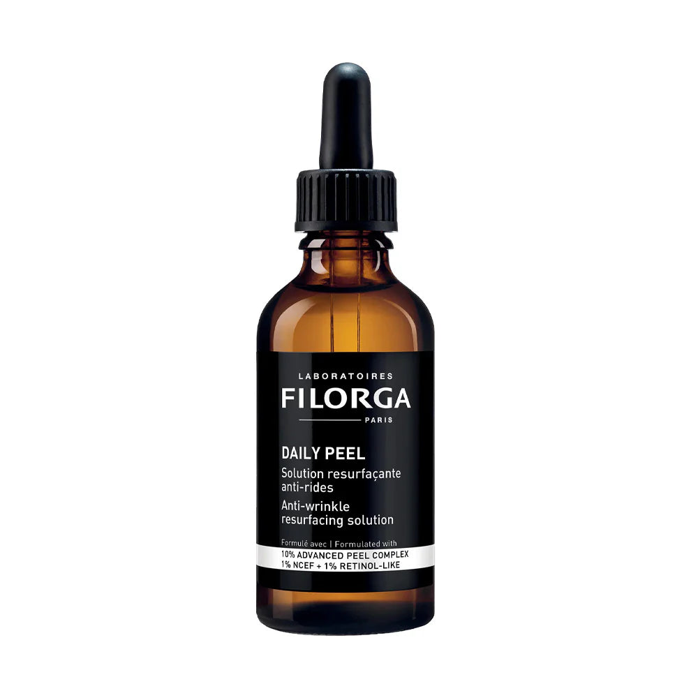 FILORGA- DAILY PEEL SERUM ANTIARRUGAS 50 ML