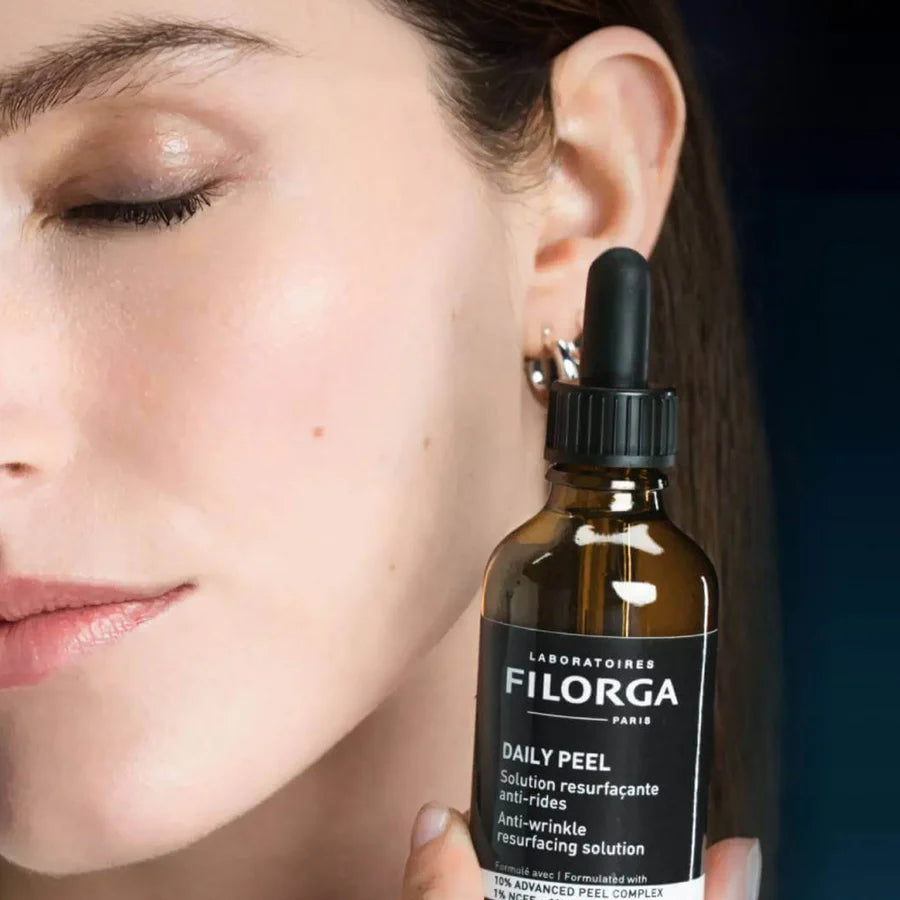 FILORGA- DAILY PEEL SERUM ANTIARRUGAS 50 ML