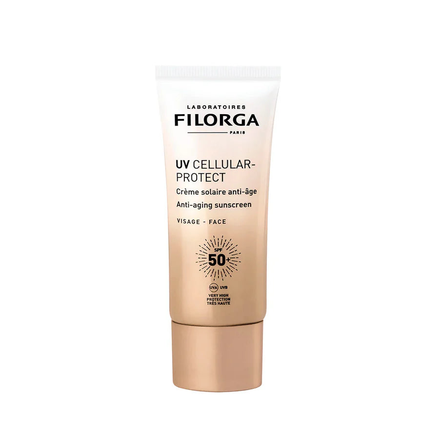 FILORGA- FPS 50 UV CELLULAR PROTECT 40 ML