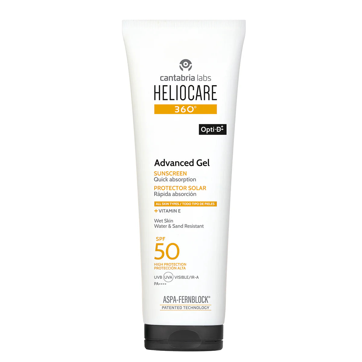 CANT- HELIOCARE 360 ADVANCED GEL